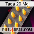Tada 20Mg cialis1